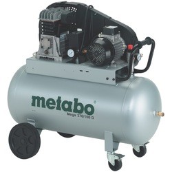 Компрессоры Metabo MEGA 370-100 D