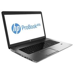 Ноутбуки HP 470G0-F0X73ES