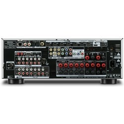 AV-ресиверы Denon AVR-3313