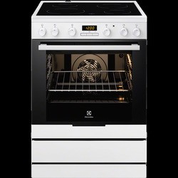 Плита Electrolux EKC 96430 (белый)