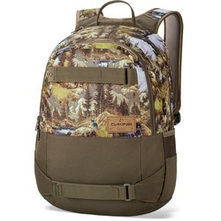 Рюкзаки DAKINE Option 27L