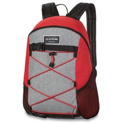 Рюкзак DAKINE Wonder 15L (красный)