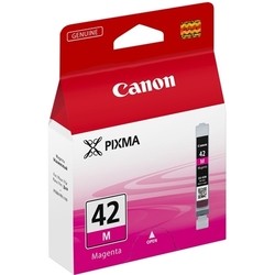 Картридж Canon CLI-42M 6386B001