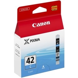 Картридж Canon CLI-42C 6385B001