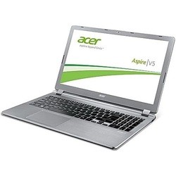 Ноутбуки Acer V5-573G-34018G50aii