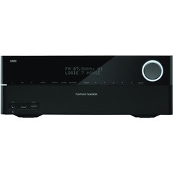 AV-ресиверы Harman Kardon AVR 370