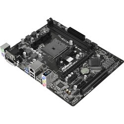 Материнские платы ASRock FM2A88M-HD+