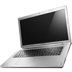 Ноутбуки Lenovo Z710A 59-399556