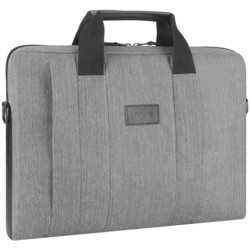 Сумка для ноутбуков Targus City Smart Laptop Slipcase (серый)