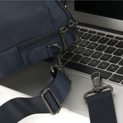 Сумки для ноутбуков Tucano Dritta Slim Bag 15.6