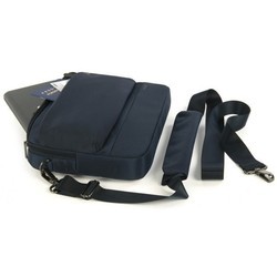 Сумки для ноутбуков Tucano Dritta Slim Bag 11.6