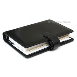 Ежедневники Filofax Metropol Pocket Black