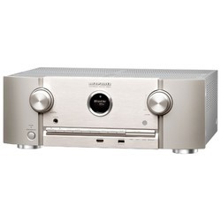 AV-ресиверы Marantz SR-6007