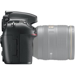Фотоаппарат Nikon D800E kit