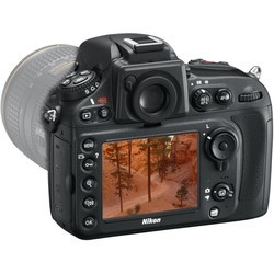 Фотоаппарат Nikon D800E body