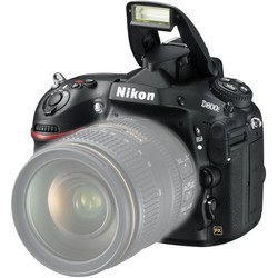 Фотоаппарат Nikon D800E body