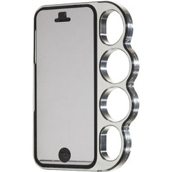 Чехлы для мобильных телефонов Knuckle Case for iPhone 5/5S