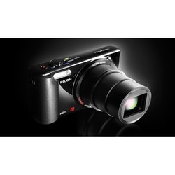 Фотоаппараты Pentax HZ15