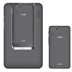 Мобильные телефоны Asus Padfone mini 16Gb