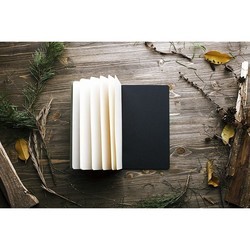 Блокноты Voodoo Books Forest Note