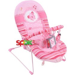 Детские кресла-качалки Bambi M1553