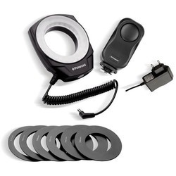 Вспышки Olympus Macro Ring Light 48 LED