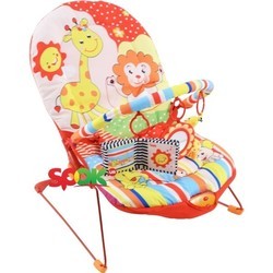Детские кресла-качалки Bambi M1554