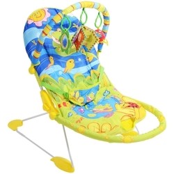 Детские кресла-качалки Bambi M1555