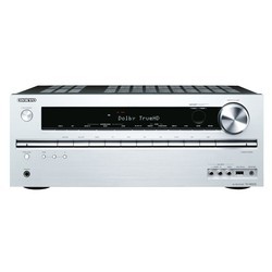 AV-ресиверы Onkyo TX-NR525