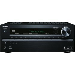 AV-ресиверы Onkyo TX-NR616