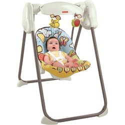 Детские кресла-качалки Fisher Price X1231
