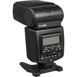 Вспышки Olympus PL160