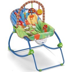 Детские кресла-качалки Fisher Price P3334