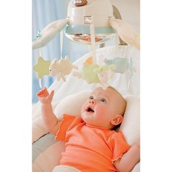 Детские кресла-качалки Fisher Price P6945