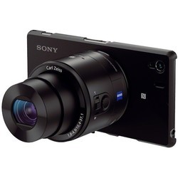 Фотоаппарат Sony QX100