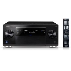 AV-ресиверы Pioneer SC-LX76-K