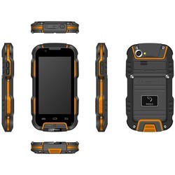 Мобильные телефоны Sigma mobile X-treme PQ22