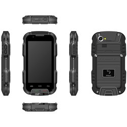 Мобильные телефоны Sigma mobile X-treme PQ22