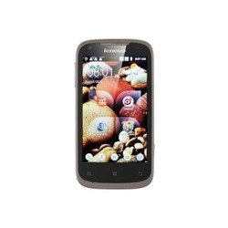 Мобильные телефоны Lenovo A750