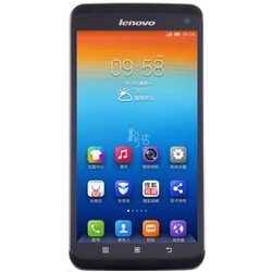 Мобильные телефоны Lenovo S930