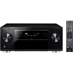 AV-ресиверы Pioneer VSX-LX55