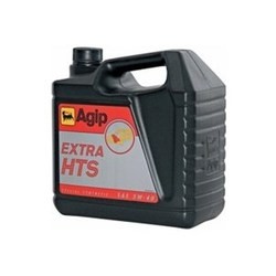Моторное масло Eni Extra HTS 5W-40 4L
