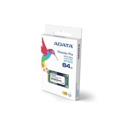 SSD-накопители A-Data ASP300S-64GM-C