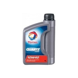 Моторное масло Total Quartz 7000 10W-40 1L