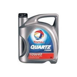 Моторное масло Total Quartz 7000 10W-40 5L