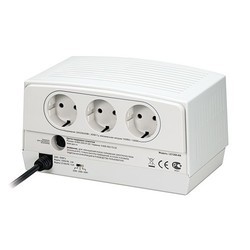 Стабилизатор напряжения APC LE1200-RS