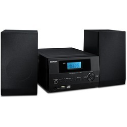 Аудиосистемы Sharp XL-UH06H