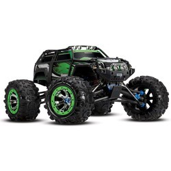 Радиоуправляемая машина Traxxas Summit 1:10