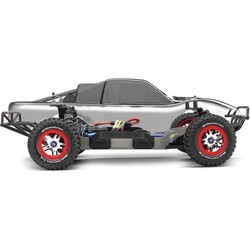 Радиоуправляемая машина Traxxas Slash 4x4 Platinum Edition 1:10