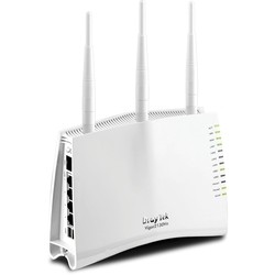 Wi-Fi оборудование DrayTek Vigor2130Vn